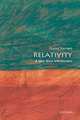 Relativity: A Very Short Introduction, Russell Stannard 