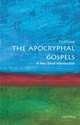 Apocryphal Gospels: A Very Short Introduction, Paul Foster 