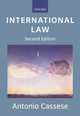 International Law, Antonio Cassese 