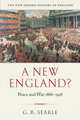 A New England?, G.R. Searle 