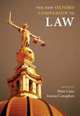 The New Oxford Companion to Law, Peter Cane 