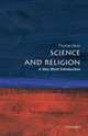 Science and Religion, Thomas Dixon 