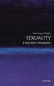 Sexuality: A Very Short Introduction, Veronique Mottier 
