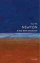 Newton, Robert Iliffe 
