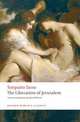The Liberation of Jerusalem, Torquato Tasso 