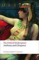 Anthony and Cleopatra (Oxford Shakespeare Series), William Shakespeare 