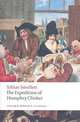 The Expedition of Humphry Clinker, Tobias Smollett 