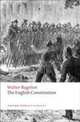 The English Constitution, Walter Bagehot 