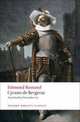 Cyrano de Bergerac: A Heroic Comedy in Five Acts, Edmond Rostand 