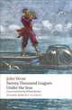 The Extraordinary Journeys: Twenty Thousand Leagues Under the Sea, Jules Verne 
