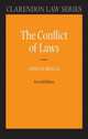 The Conflict of Laws, Adrian Briggs 