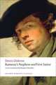 Rameau's Nephew and First Satire, Denis Diderot 
