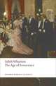 The Age of Innocence, Edith Wharton 