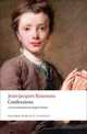 Confessions, Jean-Jacques Rousseau 