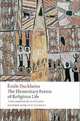 The Elementary Forms of Religious Life, 
