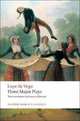 Three Major Plays, Lope de Vega 