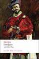 Don Juan: and Other Plays, Moliere 