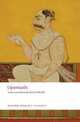 Upanisads, Upanishads. Selections. English. 