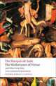 The Misfortunes of Virtue and Other Early Tales, Marquis de Sade 