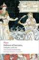 Defence of Socrates, Euthyphro, Crito, Plato 