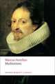 The Meditations of Marcus Aurelius Antoninus, Marcus Aurelius 