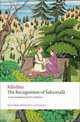 The Recognition of Sakuntala: A Play In Seven Acts, Kalidasa 