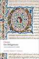 On Obligations: De Officiis, Cicero 