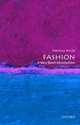Fashion: A Very Short Introduction, Rebecca Arnold 