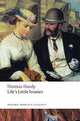 Life's Little Ironies, Thomas Hardy 