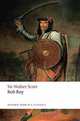 Rob Roy, Walter Scott 