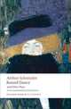 Round Dance and Other Plays, Arthur Schnitzler 