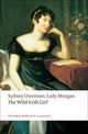 The Wild Irish Girl: A National Tale, Lady Morgan 