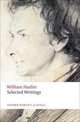 Selected Writings, William Hazlitt 