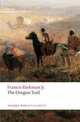 The Oregon Trail, Francis Parkman 