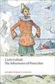 The Adventures of Pinocchio, Carlo Collodi 