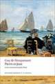 Pierre et Jean, Guy de Maupassant 
