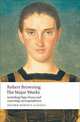 The Major Works, Robert Browning 