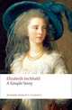 A Simple Story, Elizabeth Inchbald 