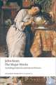 John Keats: The Major Works: Including Endymion, the Odes and Selected Letters, John Keats 