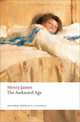The Awkward Age, Henry James 