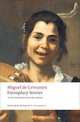 Exemplary Stories, Miguel de Cervantes Saavedra 