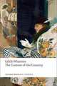 The Custom of the Country, Edith Wharton 