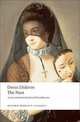 The Nun, Denis Diderot 