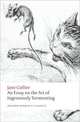 An Essay on the Art of Ingeniously Tormenting, Jane Collier 