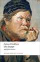 The Steppe and Other Stories, Anton Chekhov 