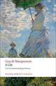 A Life: The Humble Truth, Guy de Maupassant 