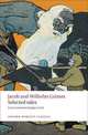 Selected Tales, Jacob Grimm 