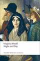 Night and Day, Virginia Woolf 