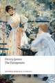 The Europeans, Henry James 