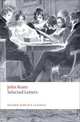 Selected Letters, John Keats 